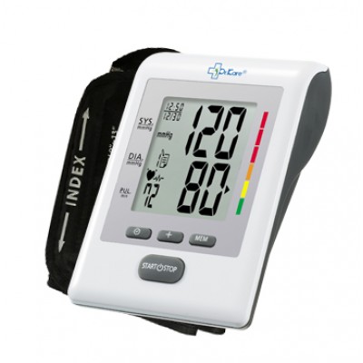 Máy đo huyết áp điện tử bắp tay MediKare-DK79 Plus