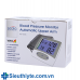 Máy đo huyết áp điện tử bắp tay Scala KP-6925