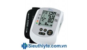 Máy đo huyết áp điện tử bắp tay MediKare-DK79