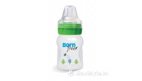Bình sữa nhựa PP 160ml